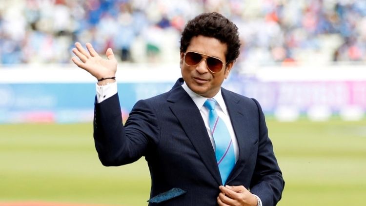  Sachin Tendulkar: 88.9 million followers