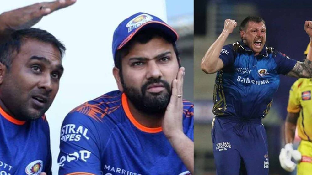 “Rohit Sharma Wanted James Pattinson As Lasith Malinga’s Replacement,” Says Mahela Jayawardene