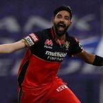 Mohammed Siraj Reveals How He Castled Nitish Rana For A Duck & Defied Virat Kohli's Idea of Bowling a Bouncer