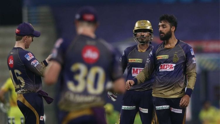 Scott Styris had to eat his own words after KKR vs CSK game