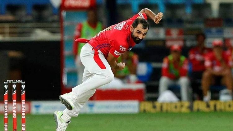 KL Rahul praises Mohammed Shami for his Super-Over performance 