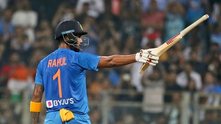 KL Rahul Feels He Is Ready For The Responsibility