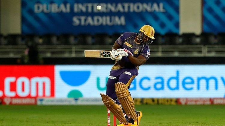 Shubhman Gill backs Andre Russell to gain form in IPL 2020