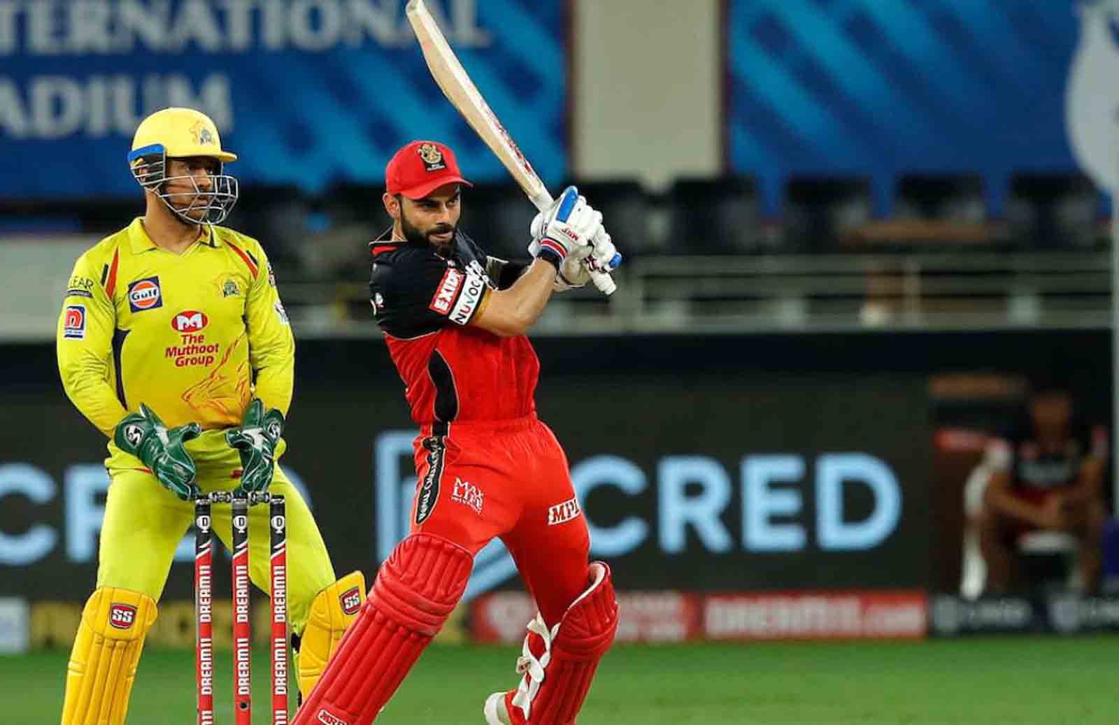 IPL 2020: Chris Morris Calls Captain Virat Kohli ‘Genius’ After His Brilliant 90-run Knock Against CSK