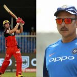 Cricket Needs You Back: Ravi Shastri requests AB de Villiers To Come Out Of Retirement