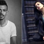 Yuzvendra Chahal Reacts To Fiancee Dhanashree Verma's Surprise Visit Before RR Match