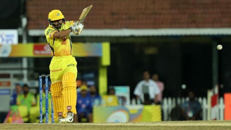 Virender Sehwag not impressed with CSK batsmen