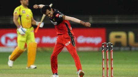 Used a Chess Move: Sachin Tendulkar Impressed with Yuzvendra Chahal’ Mind Game Over MS Dhoni