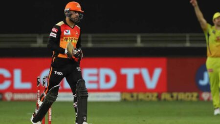 Rashid Khan Gets Out Twice In One Ball Against CSK – WATCH This Hilarious Instance