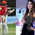 Riana Lalwani, The Mystery Girl Became Social Media Sensation after Kings XI Punjab and Mumbai Indians Game