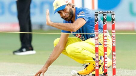 “I’ve Never Seen So Much Respect Given From a Franchise’ – Imran Tahir Lauds CSK Management