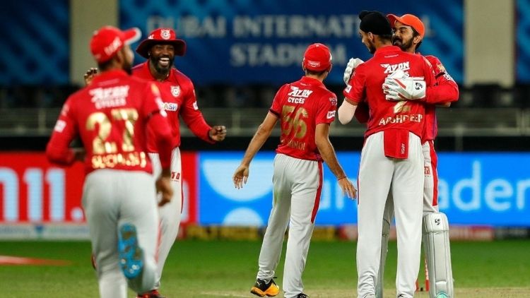 Match Details For KXIP vs RR Dream11 IPL 2020