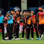 IPL 2020: Umpire Anil Chaudhary Sparks Controversy For Influencing DRS Call During SRH vs DC Match