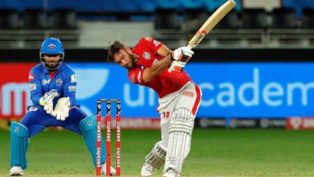 ‘It was important to back him’ – KL Rahul Pleased With Glenn Maxwell’s Performance Against DC