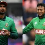 Eagerly Waiting To Welcome Back Shakib Al Hasan: Mahmudullah As Former Captain’s Ban Ends On 29th October
