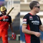 Devdutt Padikkal is batting with maturity beyond his years, says Simon Katich