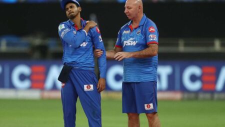 IPL 2020: Shikhar Dhawan Gives a Big Update Over Shreyas Iyer’s Injury