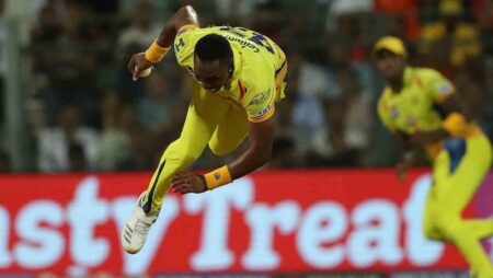 Chennai Super Kings Star All-Rounder Ruled Out of IPL 2020: CSK CEO Gives An Official Update