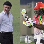 It Pinched Chris Gayle that He Has Been Made to Sit Out: Sourav Ganguly on Chris Gayle