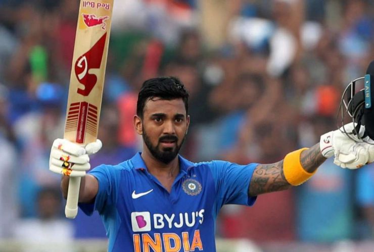 "Proud moment, – KL Rahul On Being Named As India’s Vice-captain For Australia Tour