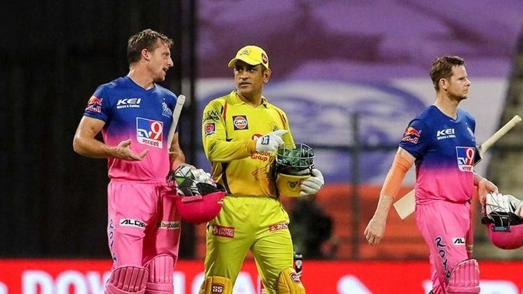 Kris Srikkanth Lost His Calmness on MS Dhoni