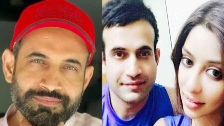 “Irfan Pathan is Keeping Mum,”- Actor Who Accused The Filmmaker Of Sexual Assault