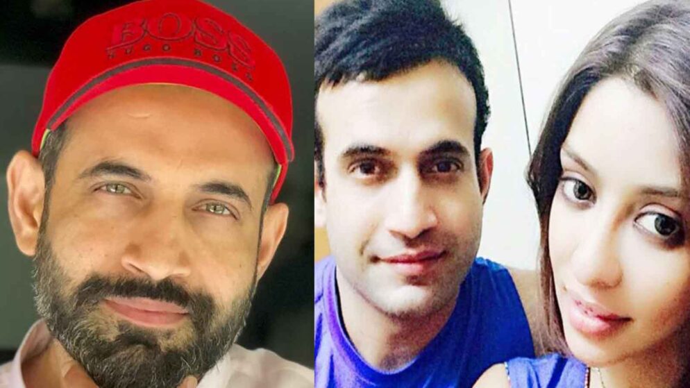 “Irfan Pathan is Keeping Mum,”- Actor Who Accused The Filmmaker Of Sexual Assault