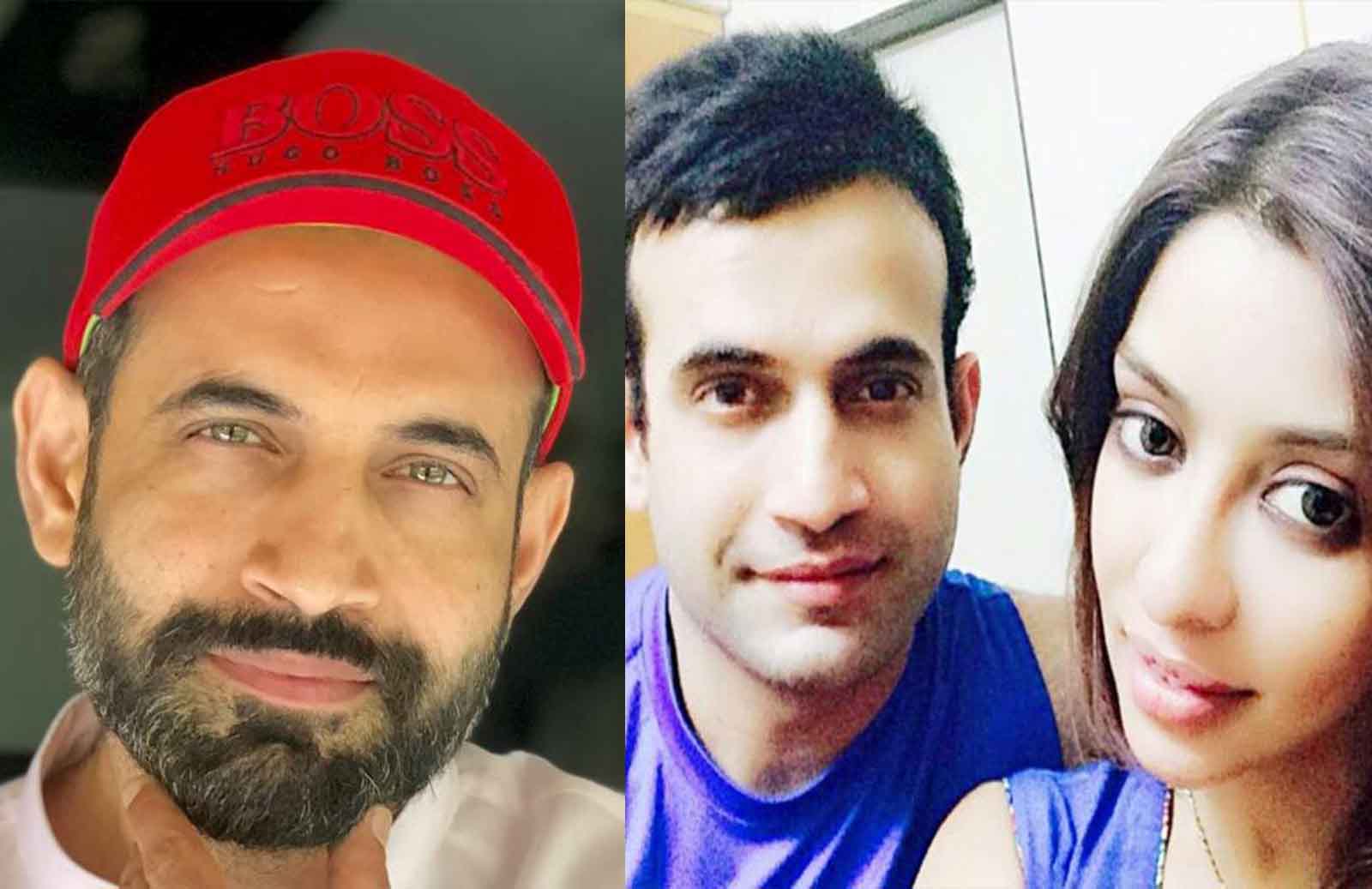 "Irfan Pathan is Keeping Mum,"- Actor Who Accused The Filmmaker Of Sexual Assault