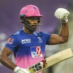 "Samson is The Strongest Man in The World,"- RR Batsman on His Six Hitting Spree in IPL 2020