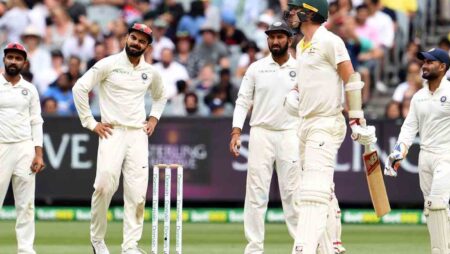 India vs Australia: Boxing Day Test To Be Played in Melbourne, Check Full Tentative Tour Schedule