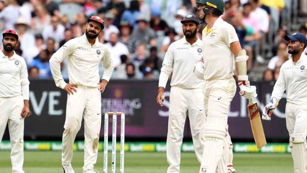 India vs Australia: Boxing Day Test To Be Played in Melbourne, Check Full Tentative Tour Schedule