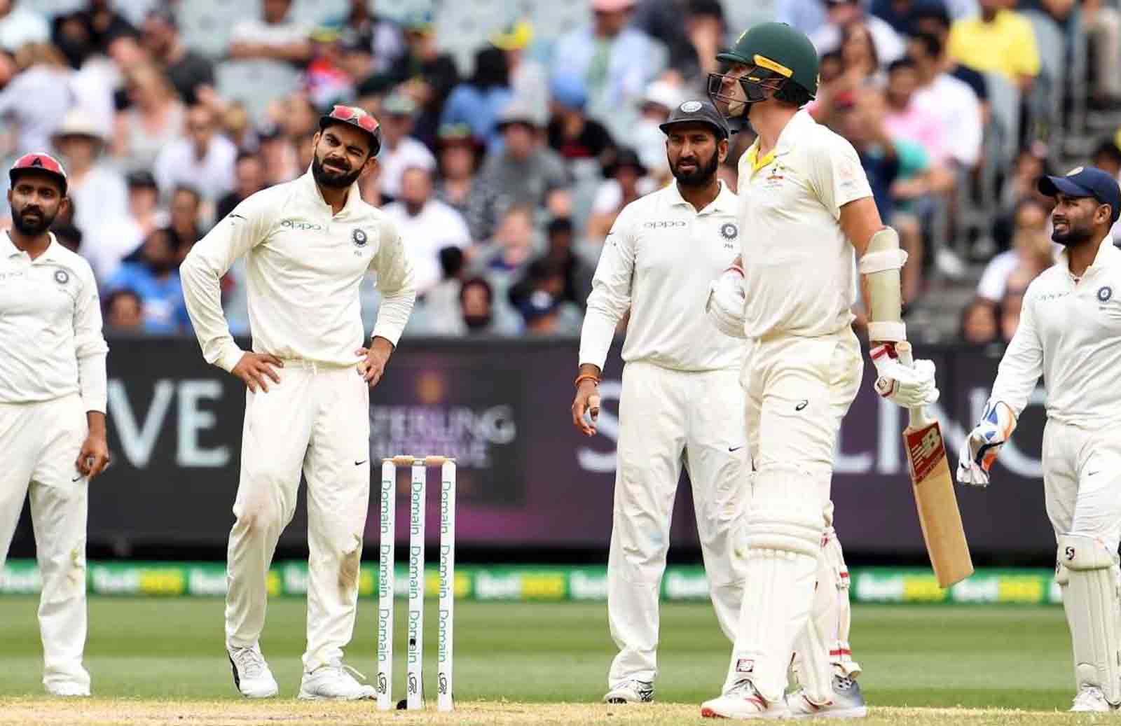 India vs Australia: Boxing Day Test To Be Played in Melbourne, Check Full Tentative Tour Schedule
