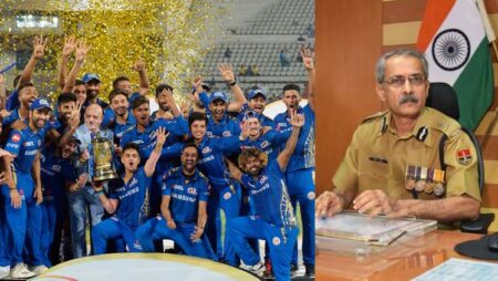IPL 2020: Bookies Have Made Their Way to Dubai- BCCI ACU Chief