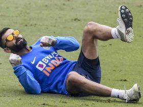 Virat Kohli Confirms That He Might Miss Three Test Matches Against Australia