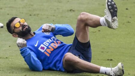 Virat Kohli Confirms That He Might Miss Three Test Matches Against Australia- Reports