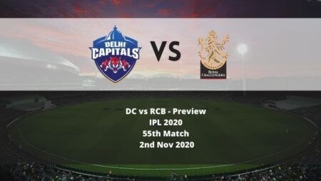 Dream11 IPL 2020: DC vs RCB Preview: Out-Of-Form Teams To Fight For The Playoff Spot