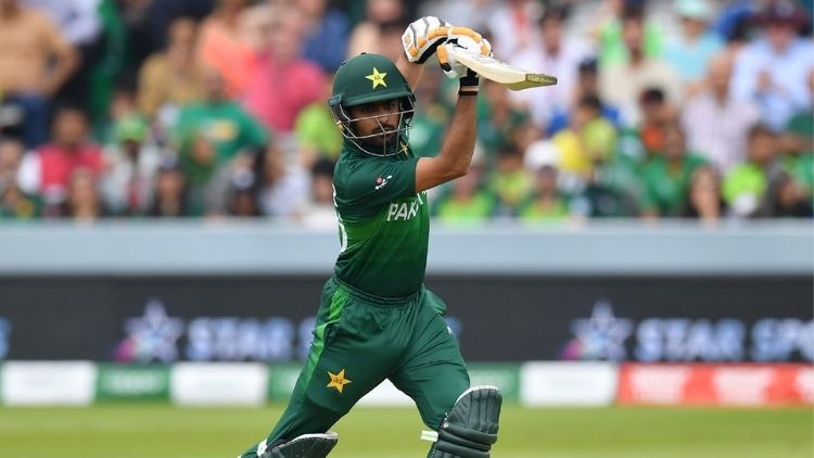 Babar Azam