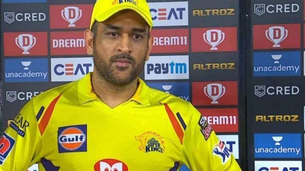 If IPL 2021 Happens In The UAE, MS Dhoni Will Have To Return In 2022: Michael Vaughan