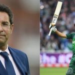 "If He Can See The Comparison Positively,"- Wasim Akram Wants Babar Azam To Be Consistent Like Virat Kohli