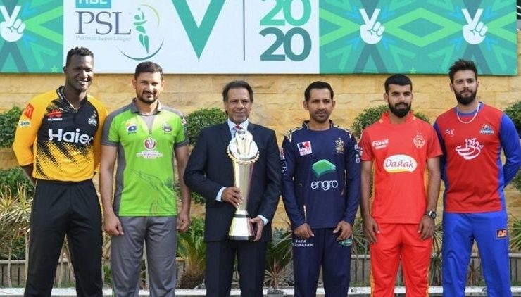 PSL 2020 Playoffs Schedule, Squads, Overseas Players. Here Is All You Need To Know