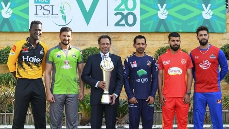 PSL 2020 Playoffs Schedule, Squads, Overseas Players. Here Is All You Need To Know