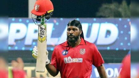 KXIP Co-Owner Ness Wadia Drops Big Hint On Chris Gayle Playing For Kings In IPL 2021