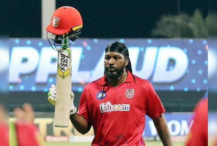 KXIP Co-Owner Ness Wadia Drops Big Hint On Chris Gayle Playing For Kings In IPL 2021
