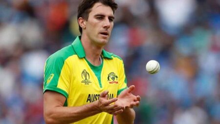 India vs Australia: “He Is Always A Big One,”- Pat Cummins Feels Keeping Virat Kohli Quiet Will Be Key To Success