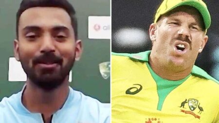 It Will Be Nice If David Warner Gets Injured For A Long Time: KL Rahul