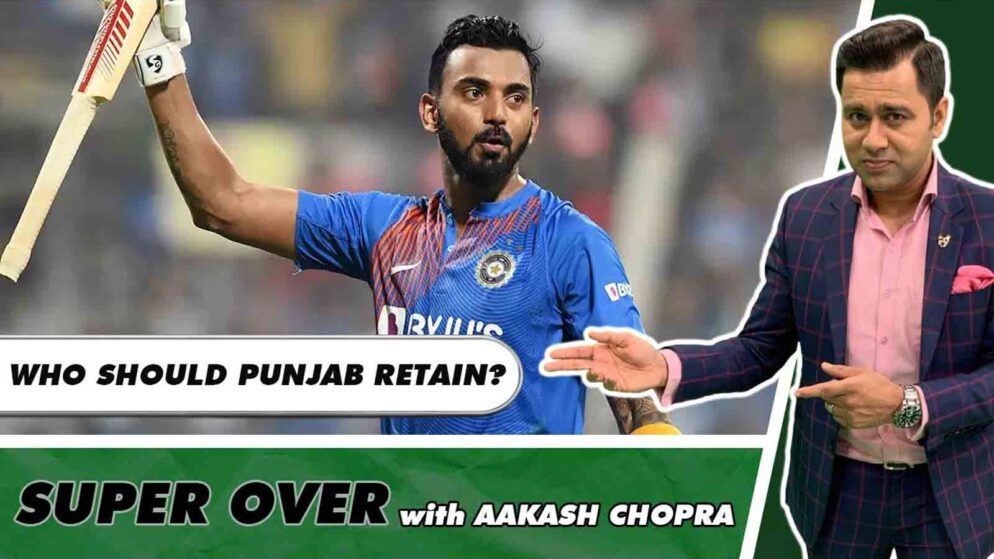 KL Rahul’s Captaincy Kept Improving As The IPL 2020 Progressed: Aakash Chopra