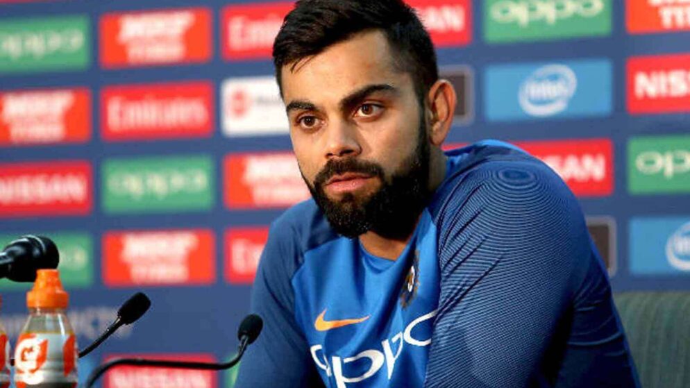 Zaheer Khan Supports Virat Kohli’s ‘Poor Communication’ Statement In Rohit Sharma’s Fiasco