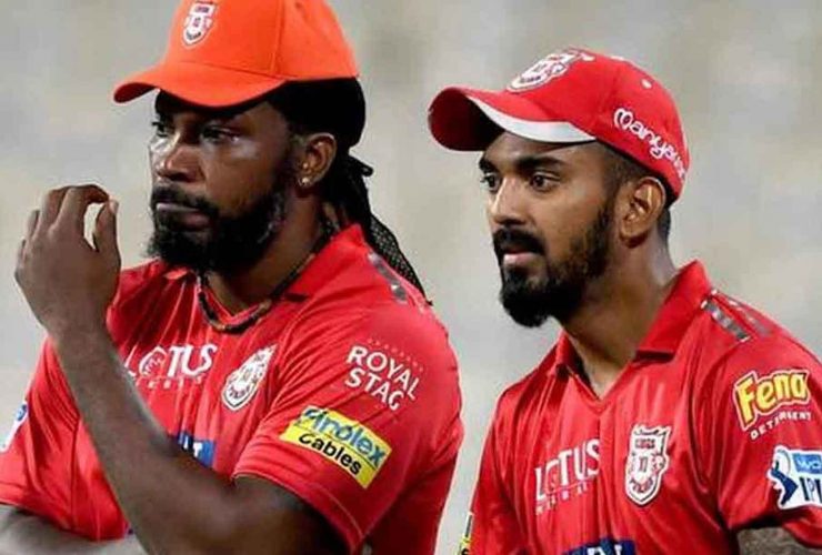 "They Should Not Retain Chris Gayle,"- Aakash Chopra Analyses KXIP’s Requirements Ahead Of IPL 2021 Mega Auction