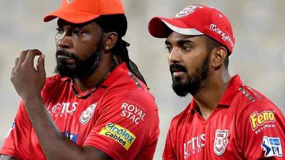 “They Should Not Retain Chris Gayle,”- Aakash Chopra Analyses KXIP’s Requirements Ahead Of IPL 2021 Mega Auction
