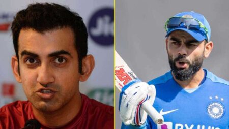 ‘I can’t understand’: Gautam Gambhir Knives Out For Virat Kohli Over ‘unexplainable’ error